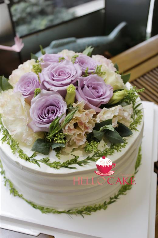 下单前请仔细阅读商品详情 鲜花蛋糕  如需增加或者修改文字 请下单备注 商品图0