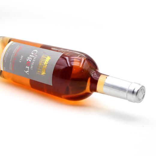 基诺城堡普罗旺斯桃红葡萄酒Chateau Gigery Cotes de Provence AOP 750ml 商品图3