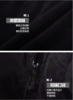 威鼎男士登山服防寒服 商品缩略图4