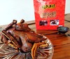 埔坪老妈卤鹅猪蹄500g*2盒装配蘸料 中国名小吃 商品缩略图2