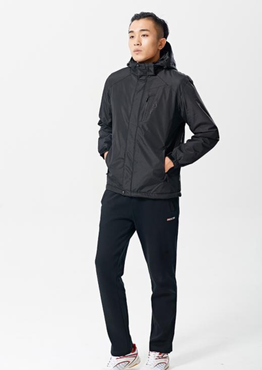 威鼎男士登山服防寒服 商品图1