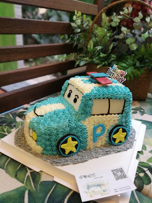 汽车蛋糕下单前请仔细阅读商品详情 如需增加或修改文字 请下单备注  商品图0