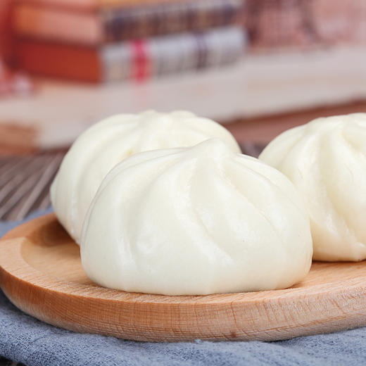 冻小肉包子（360g/包） 商品图2
