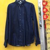 上男长袖衬衫090-1 商品缩略图0