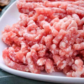 杭州苏食夹心肉沫500克