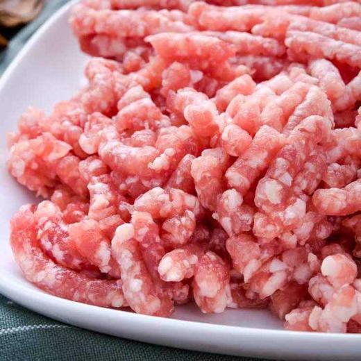 杭州苏食夹心肉沫500克 商品图0