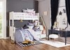 KA5810-6 浪漫的反叛 商品缩略图0