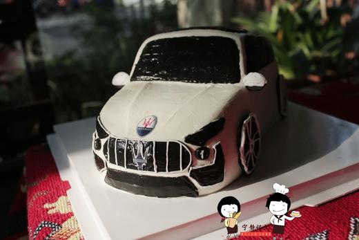 汽车蛋糕下单前请仔细阅读商品详情   如需增加或者修改文字 请下单备注 商品图0
