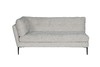 NS家居 ns furniture 软包布艺转角组合沙发NSSF-5224-C1-49R KD/NSSF-5224-C1-70 KD*SKY1011-2 商品缩略图2