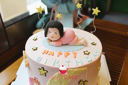 奶油翻糖 款式不同 价格不同 详情咨询客服 下单前请仔细阅读商品详情   如需增加或修改文字 请下单备注 商品图1