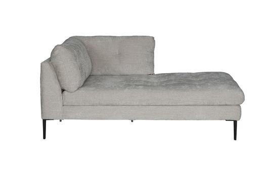 NS家居 ns furniture 软包布艺转角组合沙发NSSF-5224-C1-49R KD/NSSF-5224-C1-70 KD*SKY1011-2 商品图1
