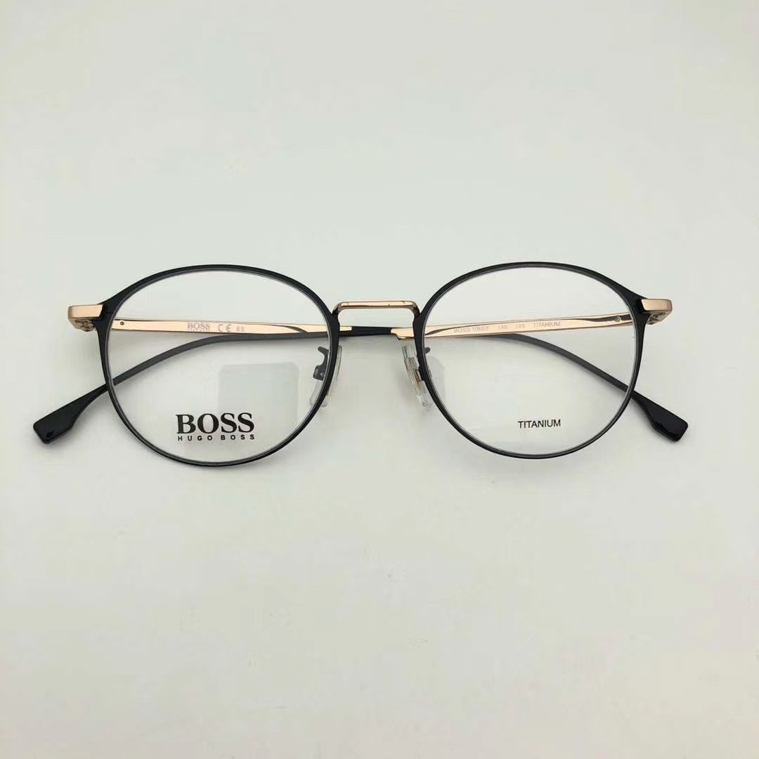 近视眼镜架有哪些比较好的牌子？