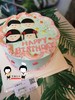 翻糖头像 家人 朋友 下单前请仔细阅读商品详情  如需增加或修改文字 请下单备注 商品缩略图0
