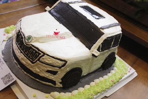 汽车蛋糕   下单前请仔细阅读商品详情    如需增加或者修改文字 请下单备注 商品图2