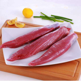 常州苏食鲜精品梅条肉500克