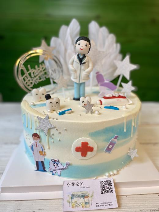 奶油翻糖 款式不同 价格不同 详情咨询客服 下单前请仔细阅读商品详情   如需增加或修改文字 请下单备注 商品图14