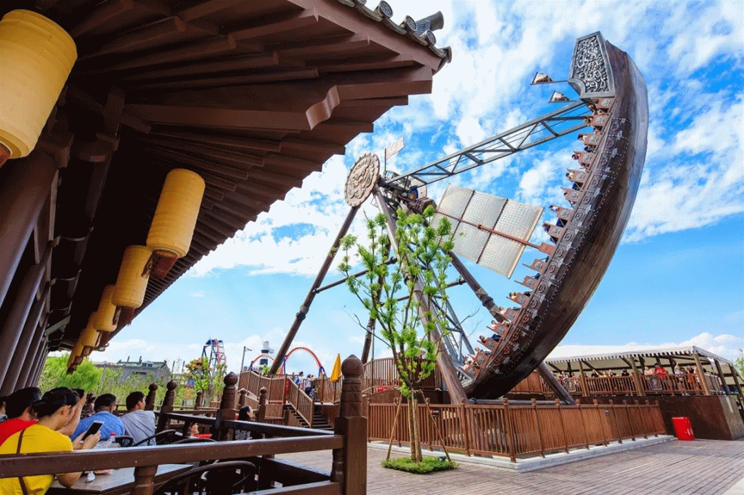 是这里独一无二的