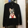 上男圆领卫衣2907 商品缩略图0