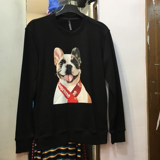上男圆领卫衣2907 商品图0