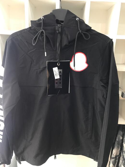 上男外套80451 商品图0