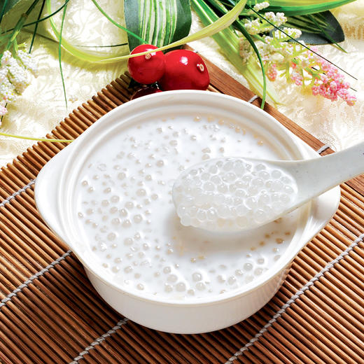 穗城皇冠西米 100g 商品图1