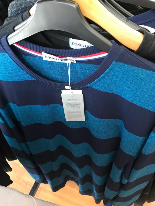 上男卫衣8391B-5 商品图0