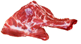 芜湖苏食带颈前排500克切块