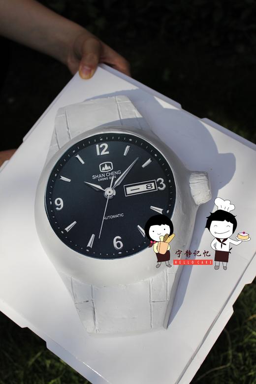 男士款手表 下单前请仔细阅读商品详情  如需增加或修改文字 请下单备注  商品图0