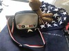 Tommy女款斜挎休闲时尚小包 商品缩略图0