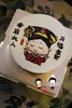 女士款  手绘 下单前请仔细阅读商品详情  如需增加或修改文字 请下单备注 商品缩略图1