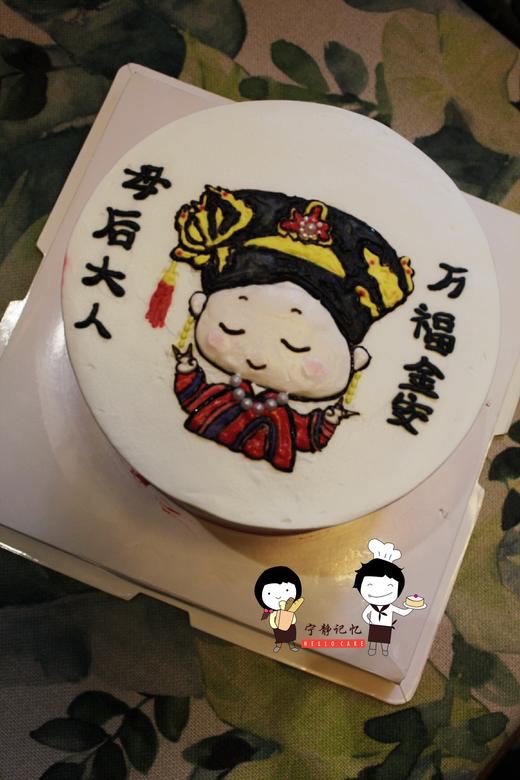 女士款  手绘 下单前请仔细阅读商品详情  如需增加或修改文字 请下单备注 商品图1