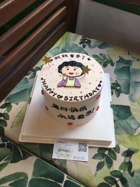 女士款 妈妈 手绘 下单前请仔细阅读商品详情  如需增加或修改文字 请下单备注