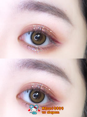 VINA小太阳【硅水凝胶】