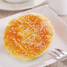 老婆饼