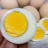晋龙 可生食鸡蛋30枚装 出口级鲜鸡蛋 品质鸡蛋无公害产品，出口企业，品质好蛋，口感细腻、香嫩Q弹！ 商品缩略图4