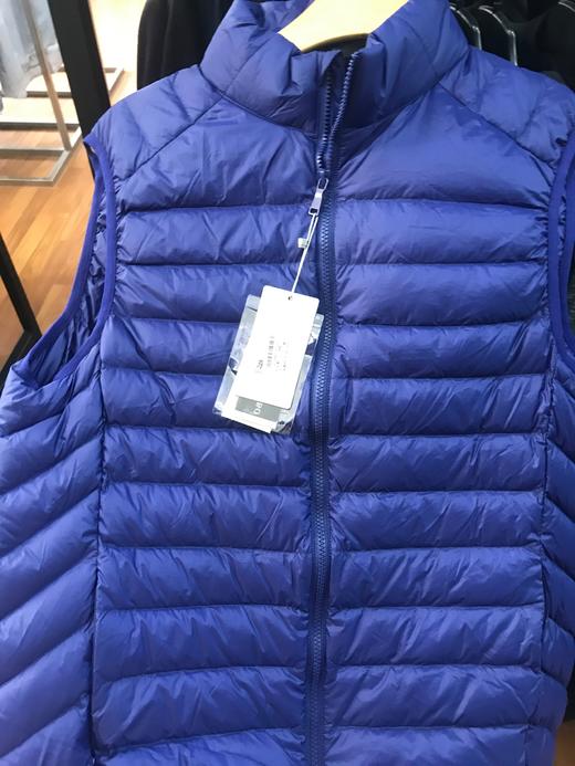 上男背心7018-3 商品图0