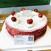 千层蛋糕 红丝绒 下单前请仔细阅读商品详情  如需增加或修改文字 请下单备注 商品缩略图1