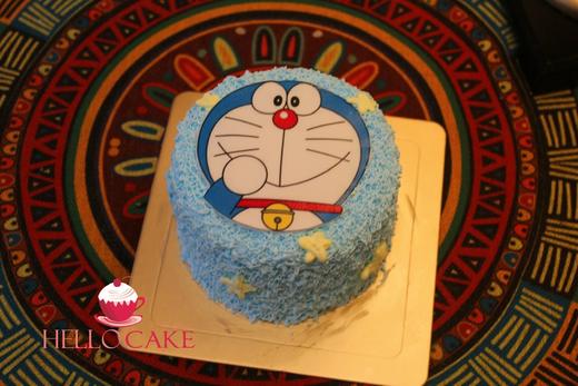 4寸奶油蛋糕 下单前请仔细阅读商品详情  如需增加或修改文字 请下单备注  商品图0