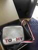 Tommy女款斜挎休闲时尚小包 商品缩略图1
