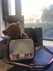 Tommy女款斜挎休闲时尚小包 商品缩略图2