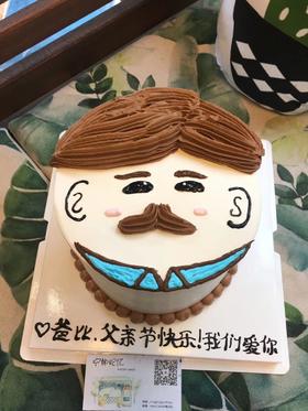 男士款人像 下单前请仔细阅读商品详情  如需增加或修改文字 请下单备注 