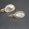 spoiledbrat jewelry异形珍珠耳环 商品缩略图2