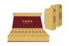 安耕致粮有机五常大米·珍选鸭田稻500g*10 商品缩略图1