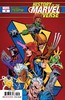 漫威宇宙史记 History Of Marvel Universe 商品缩略图1