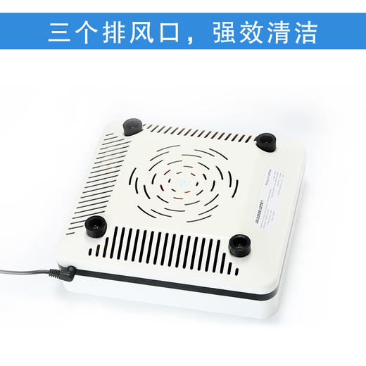 NAVI 吸尘器集尘器两用立式美甲吸尘器  特价不做售后 商品图3