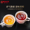 【38女王节预售】澜沧古茶 2020年紫龙玉饼礼盒装 云南普洱茶生茶熟茶 商品缩略图3