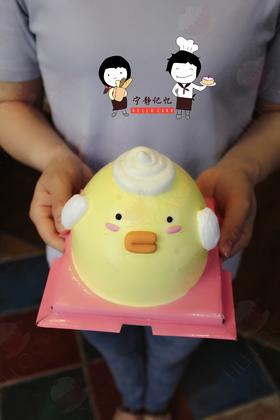 小朋友 儿童 奶油蛋糕 下单前请仔细阅读商品详情   如需增加或修改文字  请下单备注