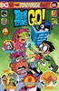 少年泰坦出击 特大号 特刊 Teen Titans Go Giant（2019） 商品缩略图0