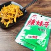 辣妹子榨菜 商品缩略图0