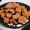 澳门特产香记牛肉粒300g*2 商品缩略图4